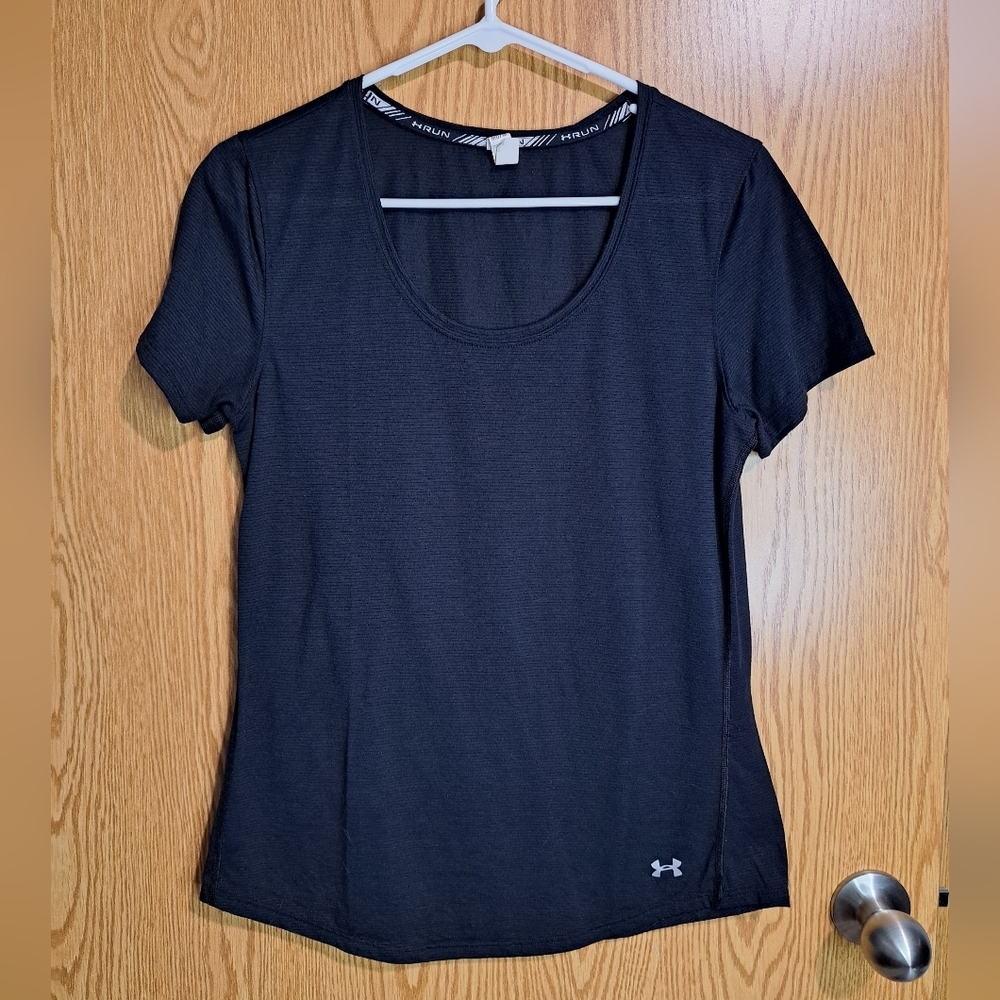 🌈Under Armour, Medium, Black
